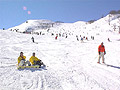白馬五竜スキー場