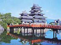 松本城